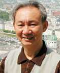 严太平