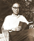潘天寿